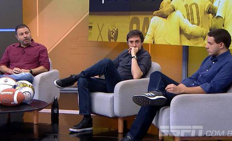 Flamengo: Filipe Luis brinca sobre futuro: 'Fecho até ir para a Finlândia'