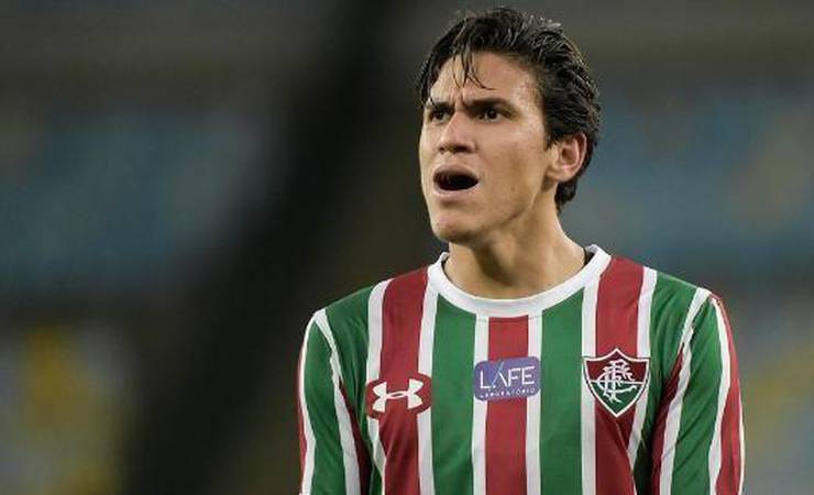 Ídolo do Fluminense, Conca conta como era ganhar mais do que Messi e Cristiano Ronaldo: 'vertigem'