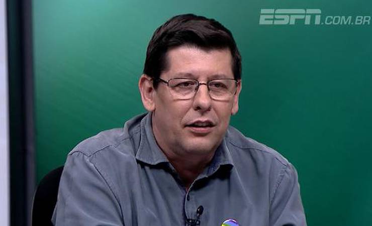 Copa América: técnico do Chile, Rueda poupa apenas Morumbi de suas críticas aos gramados