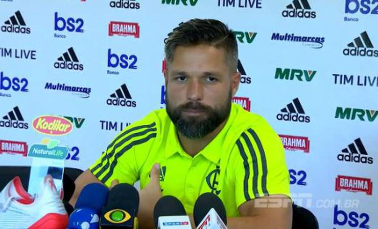 Flamengo fará segunda proposta por Pedro, diz Marcos Braz