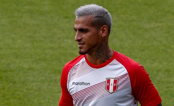 Flamengo intensifica procura por Gerson