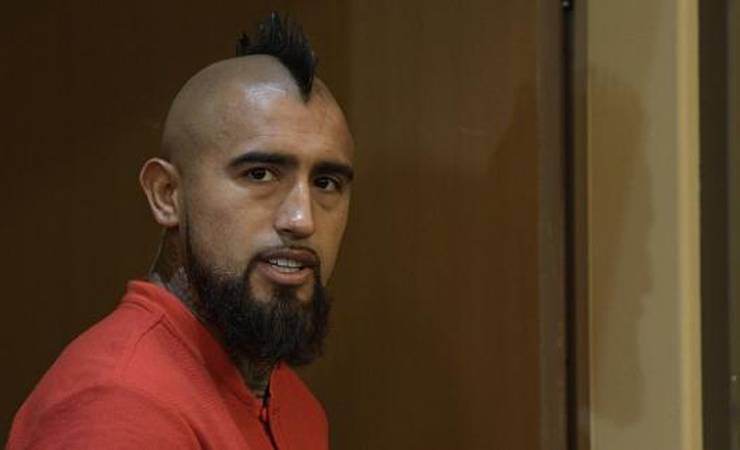 Ex-técnico de Guerrero no Flamengo, Rueda elogia atacante antes de reencontro: 'Goleador de raça'