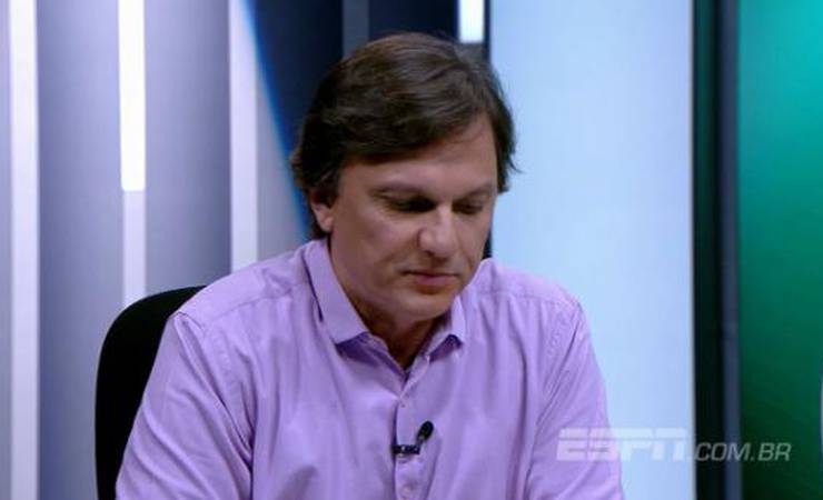 Tiago Nunes: 'Vamos para o Maracanã ganhar o jogo dos caras'