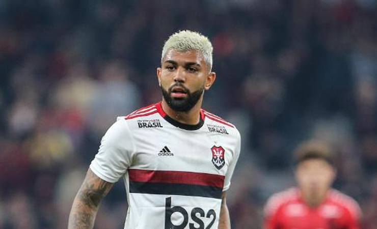 Flamengo fica perto de anunciar Gerson por R$ 42 milhões, diz jornal