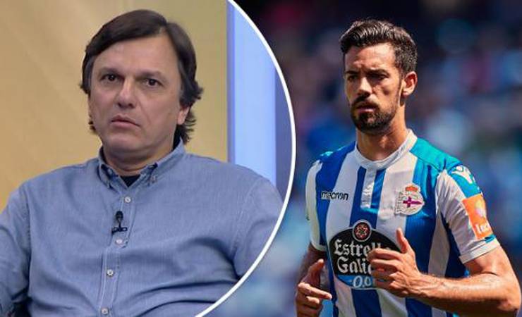 Flamengo: Espanhol Pablo Marí conta como superou dores e vontade de abandonar o futebol