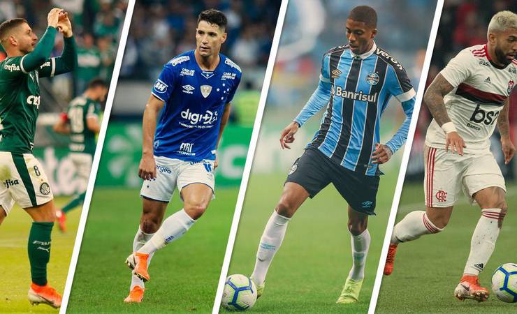 Atacante do Sporting que valorizou R$ 40 milhões em seis meses interessa ao Flamengo, diz jornal