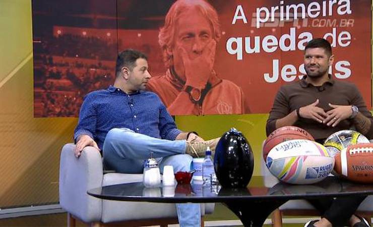 Pablo Marí é regularizado e pode estrear pelo Flamengo