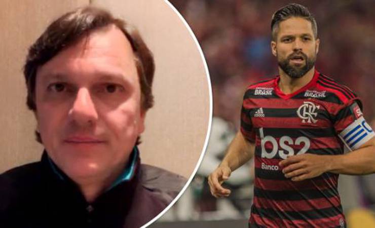 Flamengo: Filipe Luís vai anunciar decisão em coletiva em Madri no domingo, diz jornal