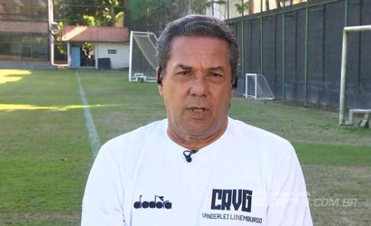 BOMBOU! Luxemburgo 'sincerão', Filipe Luis é do Fla e Vadão demitido da seleção