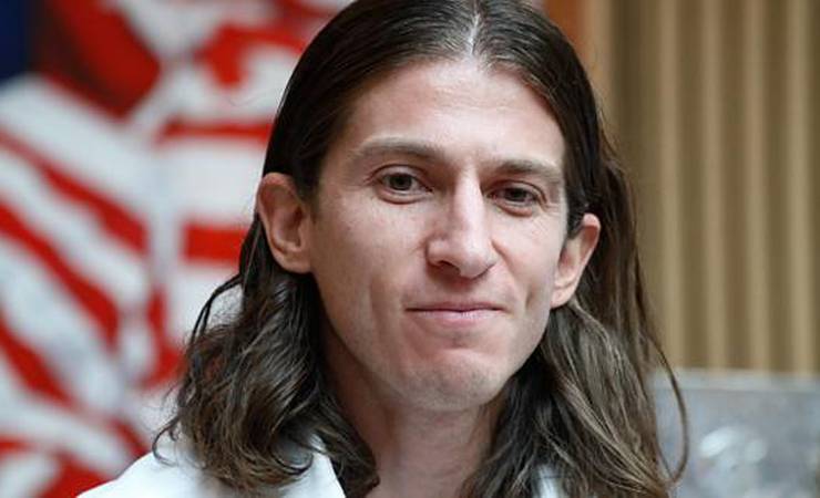 Flamengo atualiza situação de 'contratação bem acima da média' de Filipe Luís