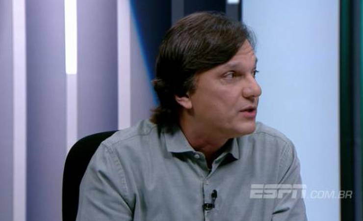 Flamengo: Diego realiza cirurgia e prazo para volta é de no mínimo quatro meses