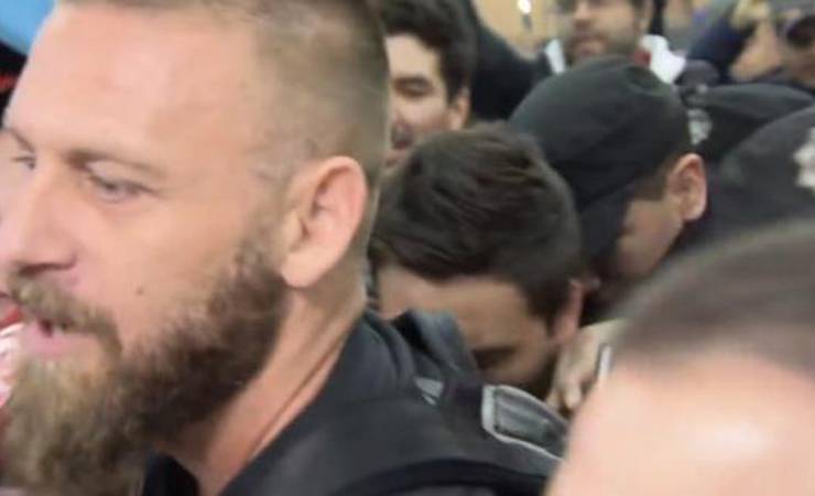 Flamengo? Boca Juniors quer Gignac e usa até vídeos da chegada de De Rossi para convencê-lo