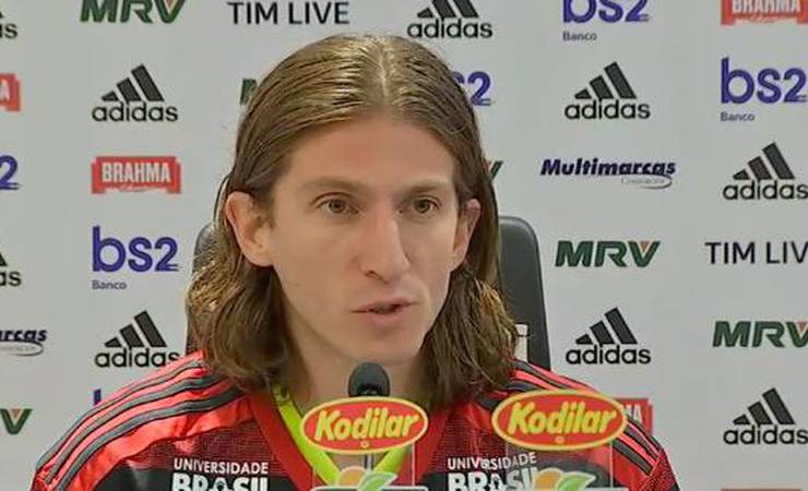 Flamengo está perto de negociar Léo Duarte com o Milan, afirma imprensa italiana