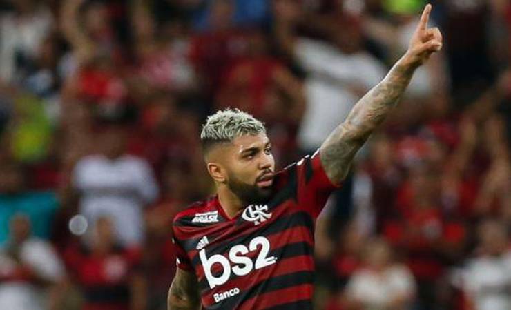 Trauco se despede do Flamengo e já deixa saudades nos companheiros