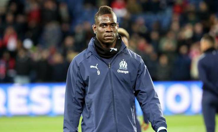 Balotelli: Jornal argentino comenta proposta do Flamengo como 'pouco usual' e 'curiosa'