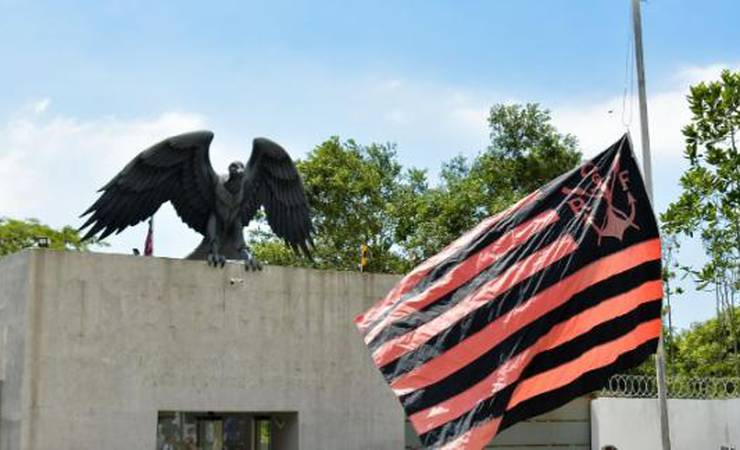 Flamengo e MPT ainda não estipularam valor de indenização para as vítimas do incêndio no CT