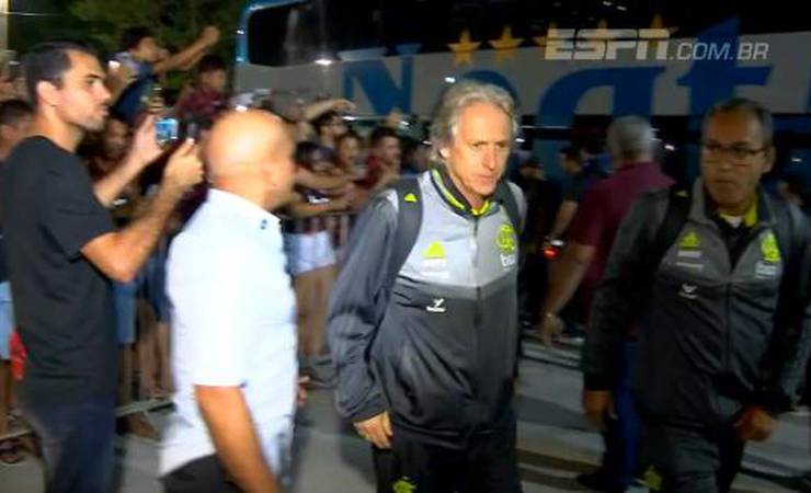 Flamengo: Filipe Luís revela que recusou Dortmund e Lyon para fechar com o time rubro-negro