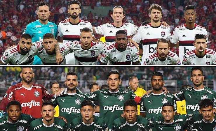 Flamengo vende Cuéllar ao Al Hilal por R$ 36 milhões; Gabriel, plano B, fica no Corinthians