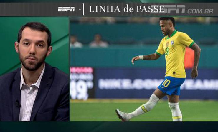 José Carlos Brunoro vê possibilidade de nova era no futebol brasileiro com projeto de lei dos clubes-empresas