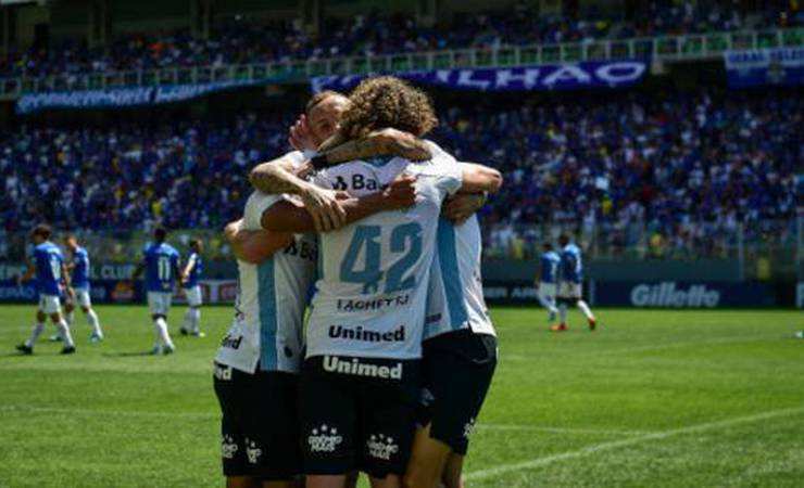 Gabigol maior artilheiro em um Brasileiro? Com média sob comando de Jesus, vai ser fácil
