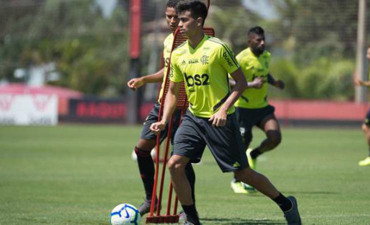 Flamengo, mesmo em estádio maior, tem também melhor taxa de ocupação do Brasileiro