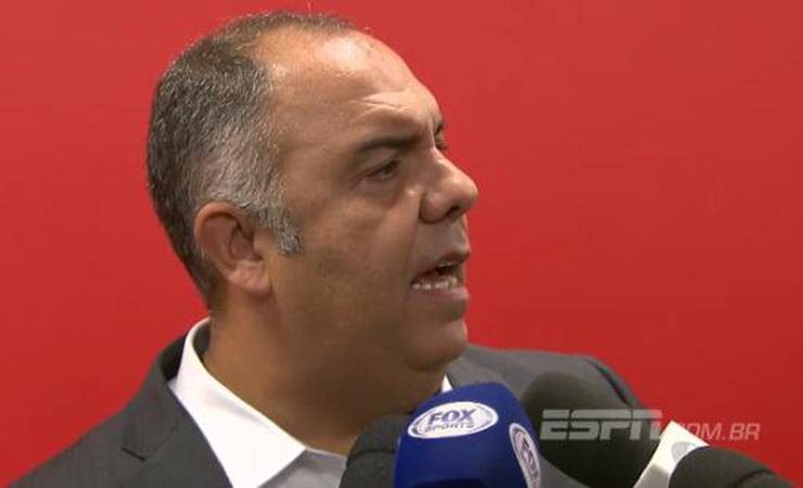 Flamengo promete ir à Justiça para tirar Reinier do Mundial sub-17