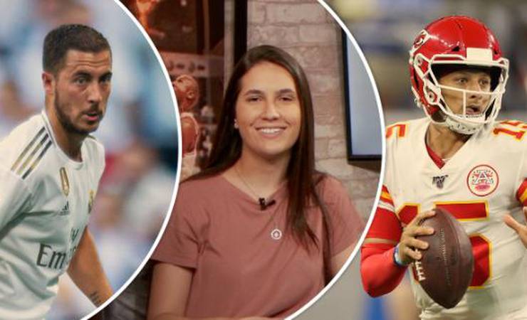 BOMBOU! Palmeiras maior que Real para Edmundo, 'novela' Neuer x Ter Stegen e Fifa incrédula com calendário da CBF