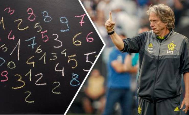 Flamengo: Por que o ótimo começo de trabalho de Jorge Jesus não é nenhuma novidade