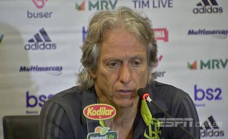 Autor do gol da vitória do Flamengo, Reinier afirma que seleção é passado