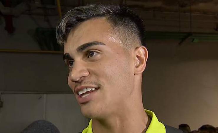 Flamengo: Reinier 'surpreende' jornal espanhol com gols e é chamado de 'um dos jovens mais preciosos do mundo'
