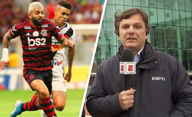Bola de Prata: Flamengo e Palmeiras perdem um representante cada na seleção Bola de Prata; veja o time