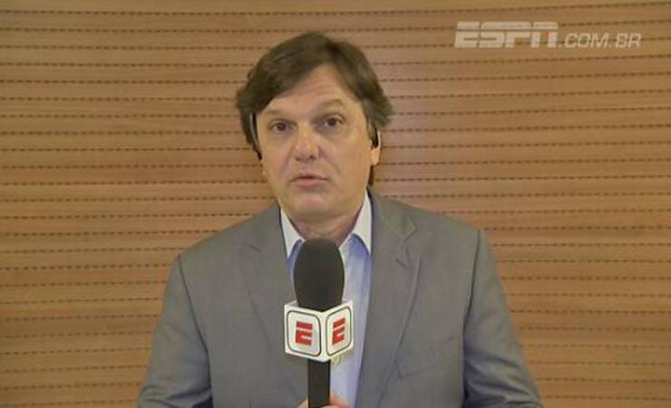 Jogador do River rasga elogios a Jorge Jesus, técnico do Flamengo: 'É um monstro taticamente'