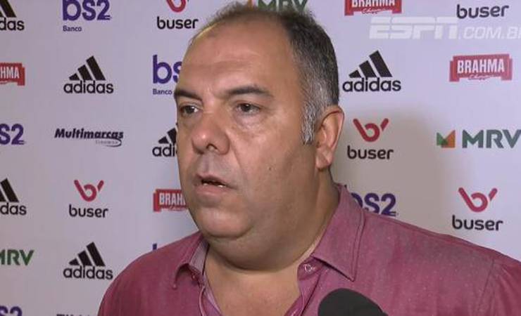Flamengo: Indefinição de Gabigol sobre 'fico' gera incômodo no clube