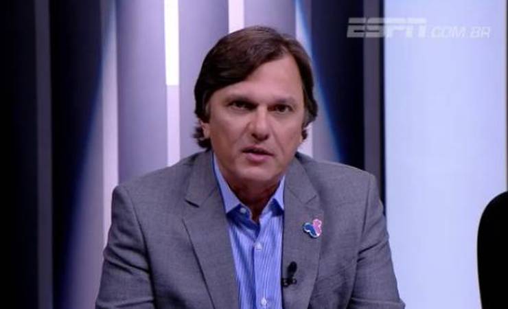 Flamengo oferece renovação a Jesus com salário de mais de R$ 2 milhões, diz jornal