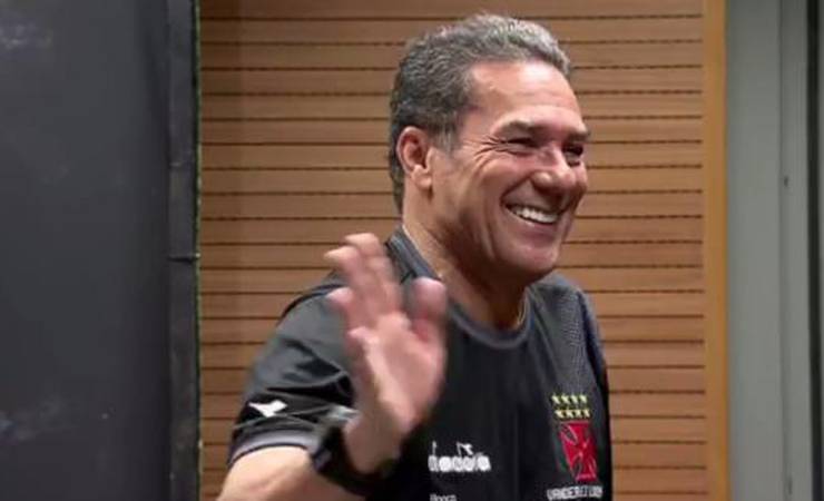Ribamar crê que Vasco poderia ter saído com a vitória sobre o Flamengo