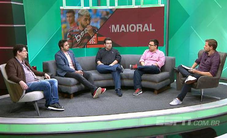 Flamengo: Willian Arão brilha com Jorge Jesus depois de superar dispensas e ficar na reserva