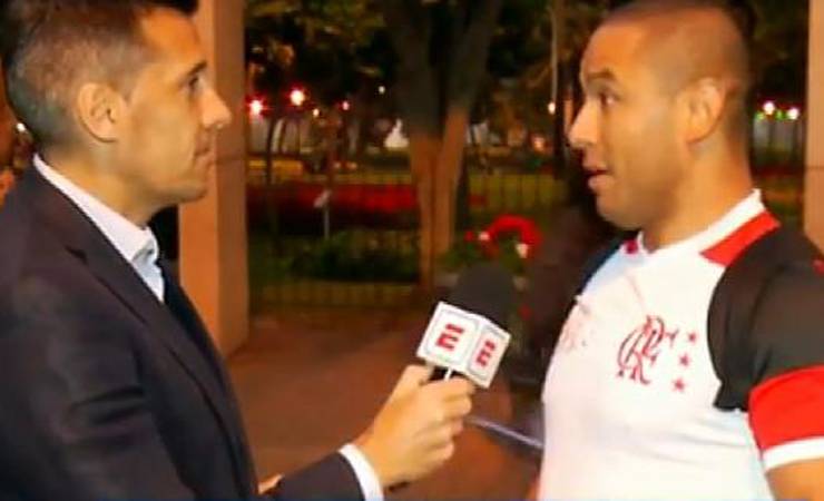 Peruanos vão torcer para Flamengo ou River na Libertadores? Veja o que 'chefão' do estádio da final pensa
