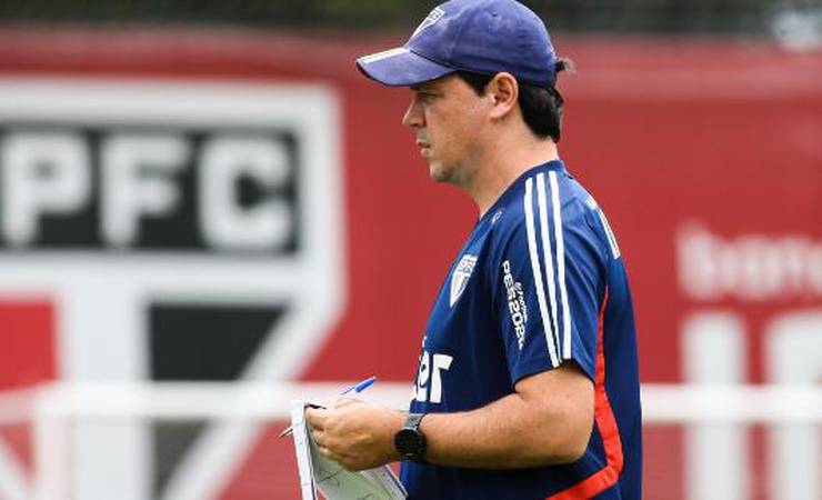 Flamengo em 2019, São Paulo em 2020? Juanfran revela o que ouviu de Filipe Luís: 'Ano que vem será meu'
