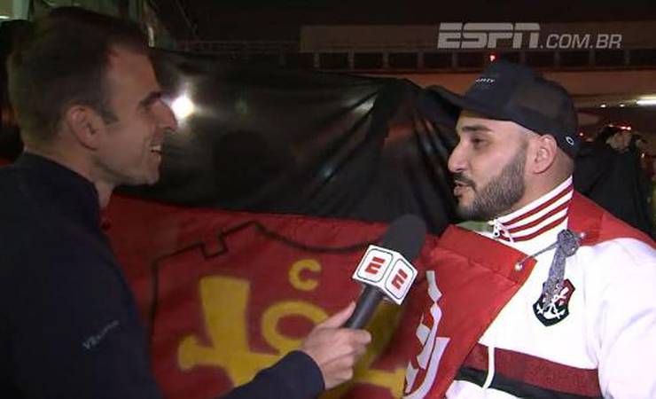 Flamengo é campeão do Carioca Sub-20 com empate contra o Vasco