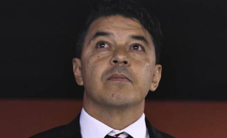 Antes de encarar Flamengo, River já tem festa marcada pós-final, ganhando ou perdendo, diz jornal