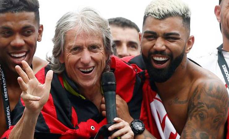 Flamengo quer contratar destaque do Náutico de apenas 18 anos
