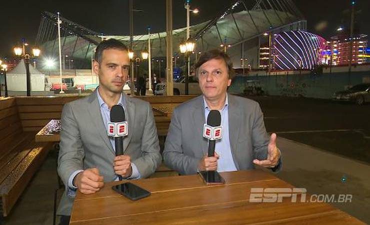 Liverpool x Monterrey: siga em tempo real o duelo que define o rival do Flamengo no Mundial de Clubes