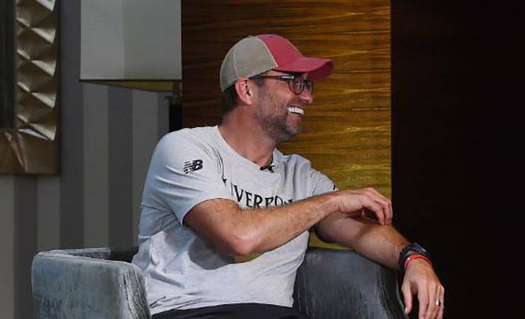Van Dijk, do Liverpool, é 'inquebrável'; veja o que aconteceu nas poucas vezes que o zagueiro não jogou