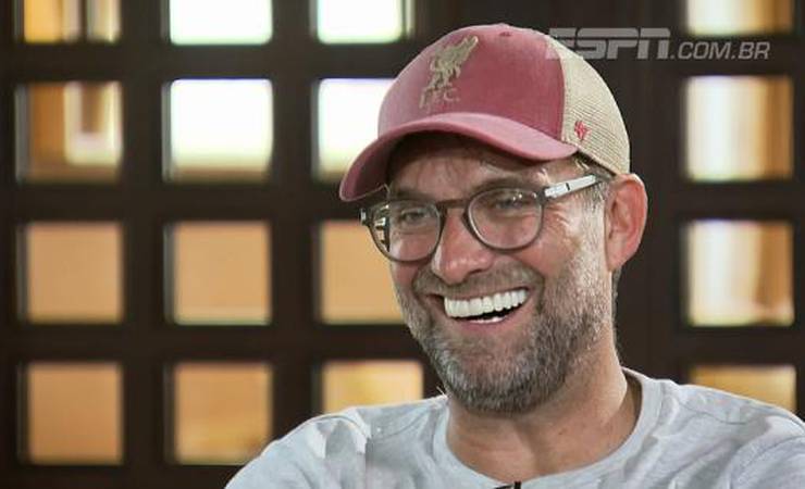 Júlio César levará troféu do Mundial de Clubes para o campo na final entre Flamengo e Liverpool