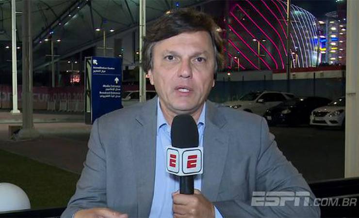 Como um belga que nunca ganhou um título mudou a história do futebol e deu início ao domínio da Europa no Mundial