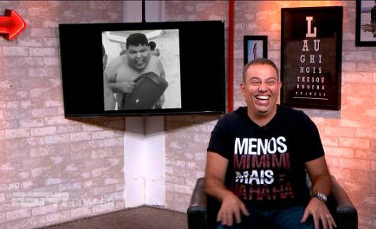 Cruzeiro baleia, Abel traído, Felipão e as pipocas doces/salgadas e 'saudades do que a gente não viveu': as frases marcantes de 2019