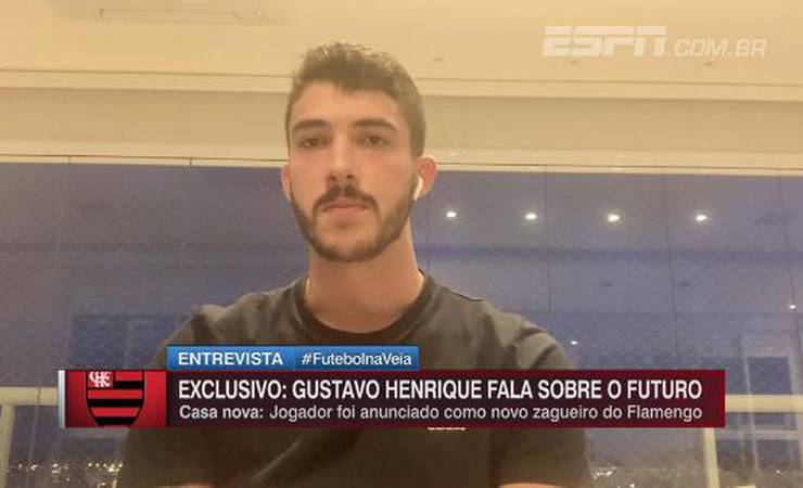 Flamengo avança em negócio para tirar Michael do Goiás, mas também não quer pagar multa