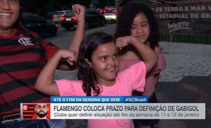 Jesus diz que Cuellar foi 'mal vendido' e critica venda de Reinier por R$ 135 milhões: 'Flamengo ainda não sabe valorizar sua marca'
