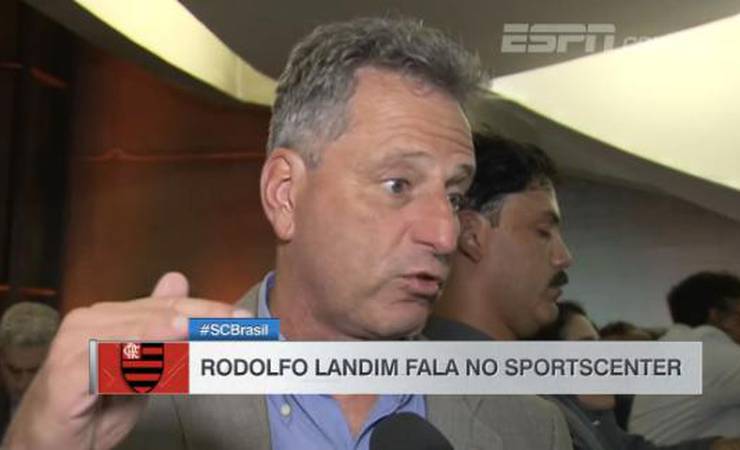 Flamengo fora da TV no Carioca: 'brecha' para clássicos, rádio e o impasse nos valores