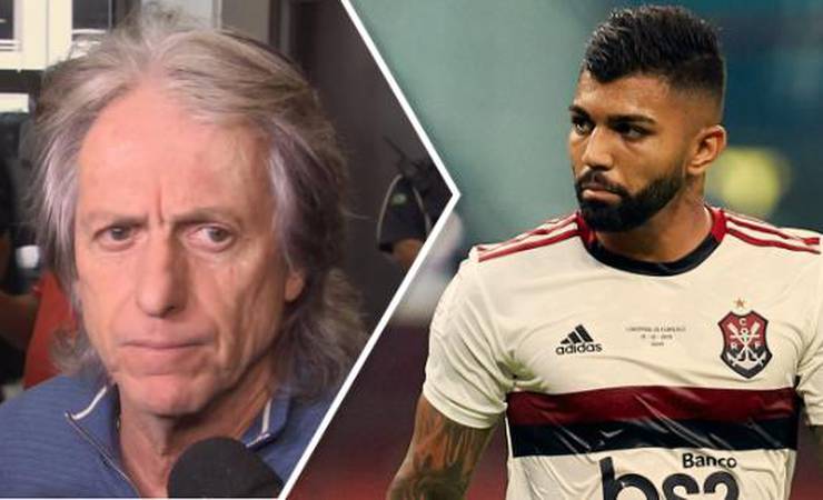 Flamengo: Jornalista crava que Gabigol jogará no clube em 2020 e diz que faltam detalhes para oficialização